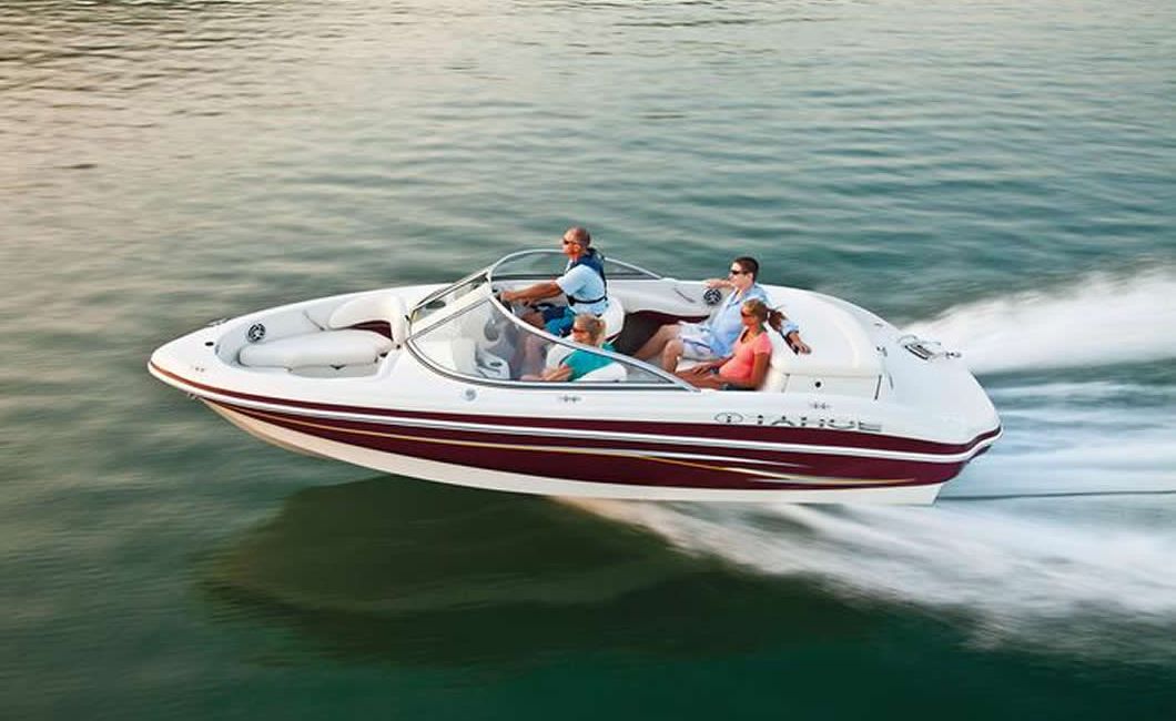 Tahoe Q8-SSi Page couverture 3